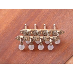 Κλειδιά Χορδίσματος Schaller BMLNA 592